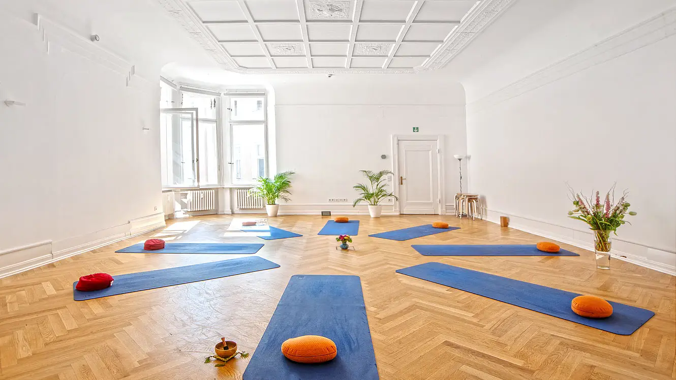 Argora psychotherapeutische Tagesklinik Berlin Therapieraum