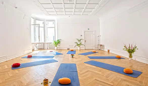 Argora Tagesklinik Berlin Atem- und Körpertherapie