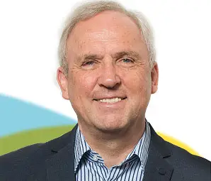 Argora Tagesklinik Berlin Berthold Peters Geschäftsführer
