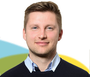 Argora Tagesklinik Berlin Steven Miersch Assistenz der Geschäftsführung